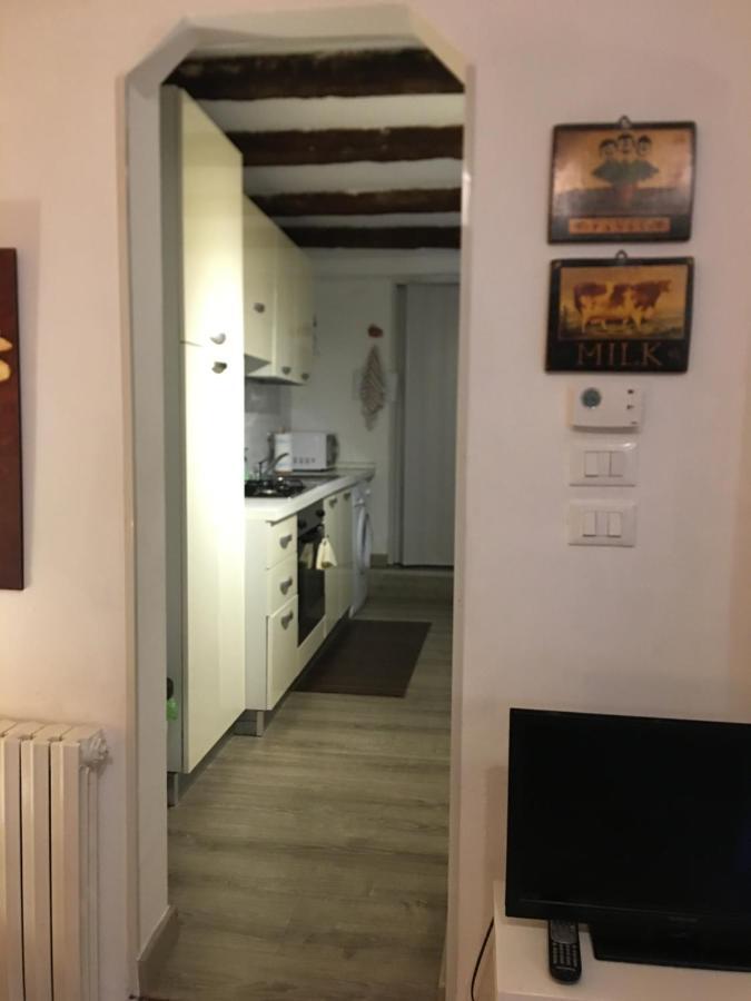 Casa Noah Apartment Bologna Exterior photo