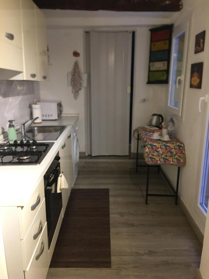 Casa Noah Apartment Bologna Exterior photo