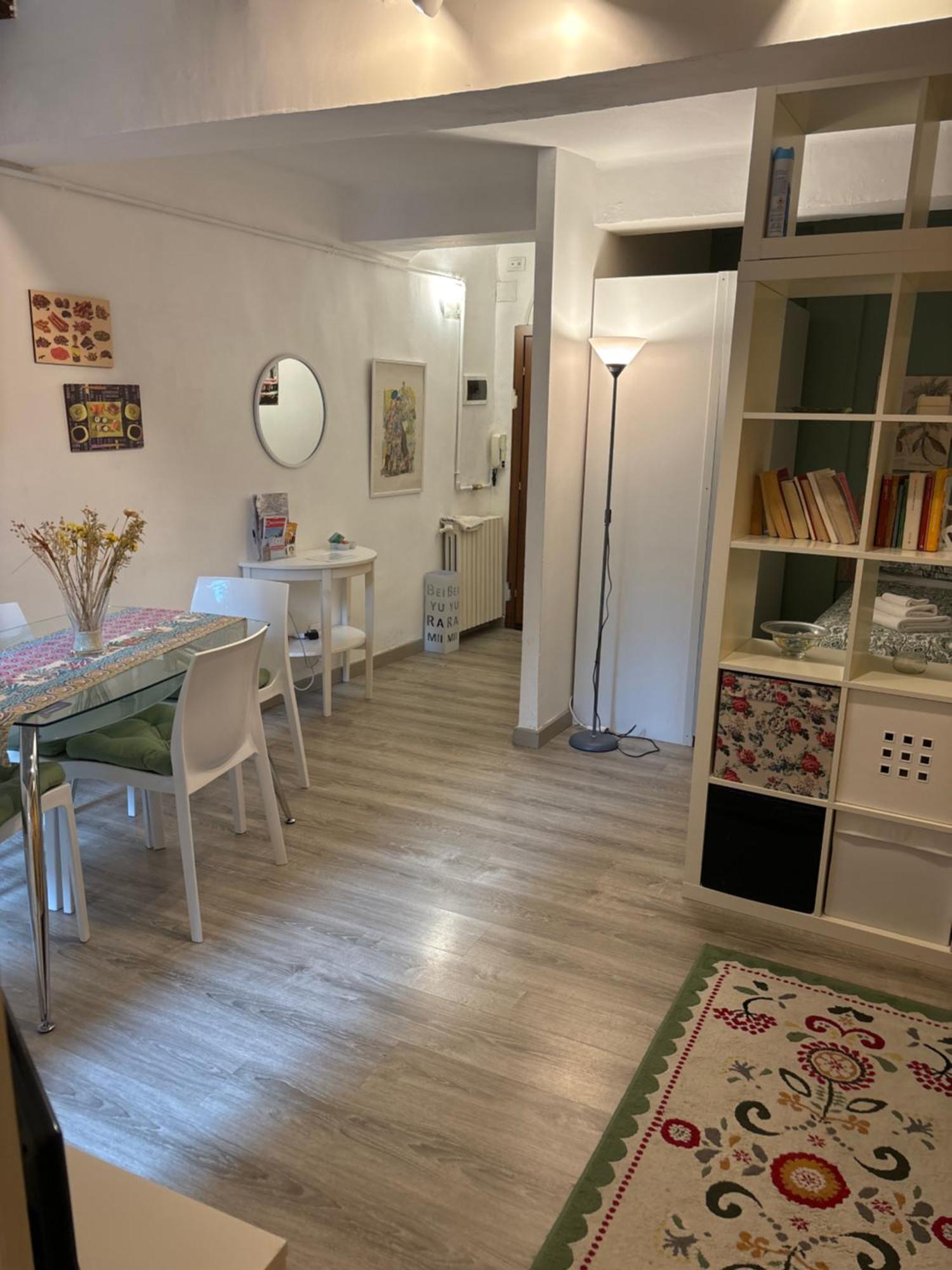 Casa Noah Apartment Bologna Exterior photo