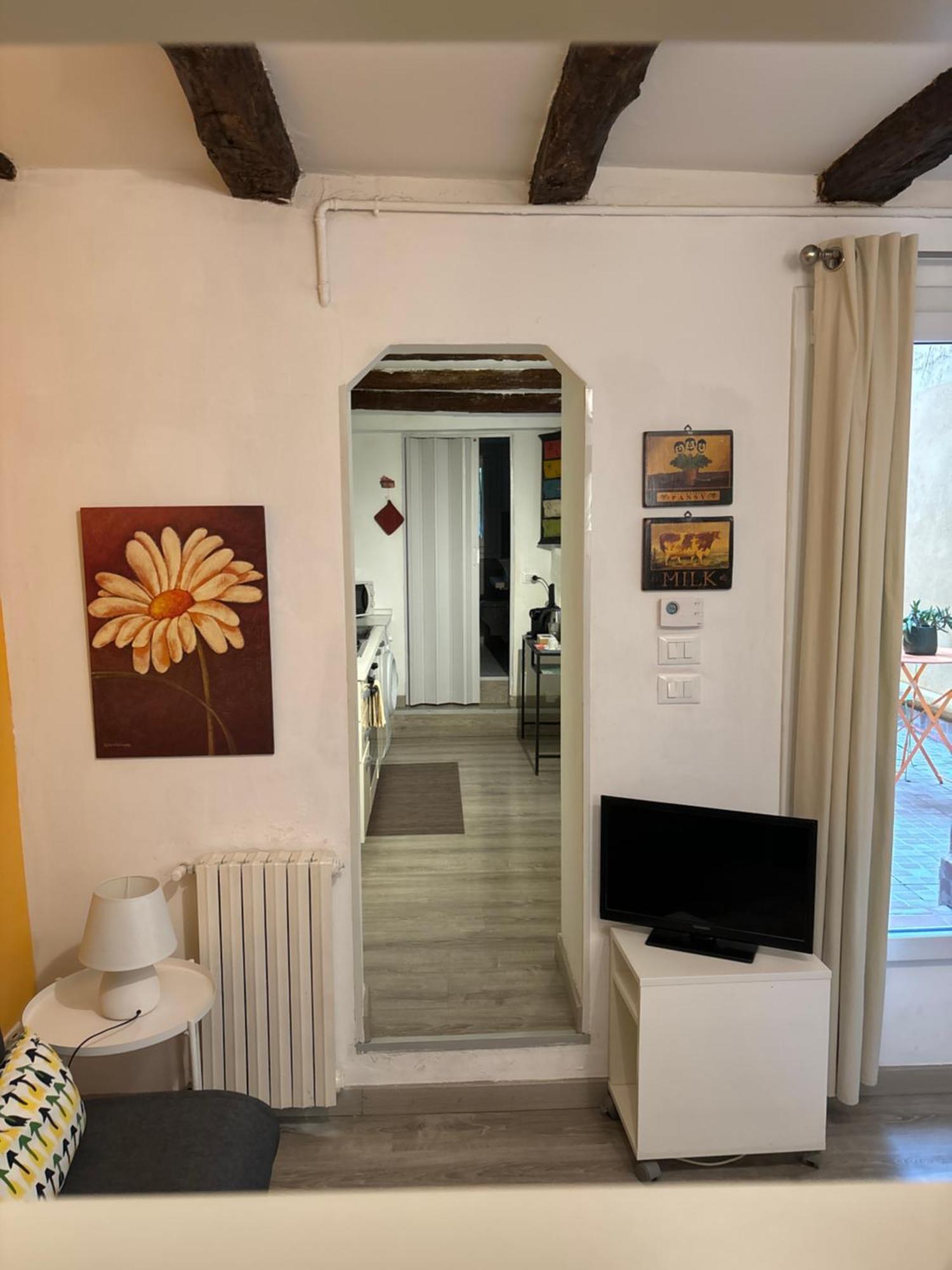 Casa Noah Apartment Bologna Exterior photo