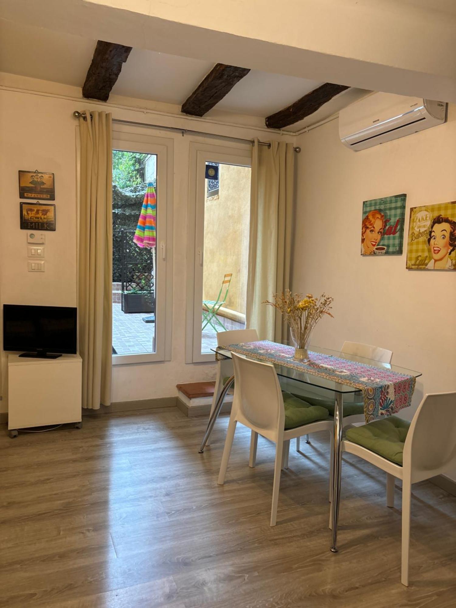 Casa Noah Apartment Bologna Exterior photo