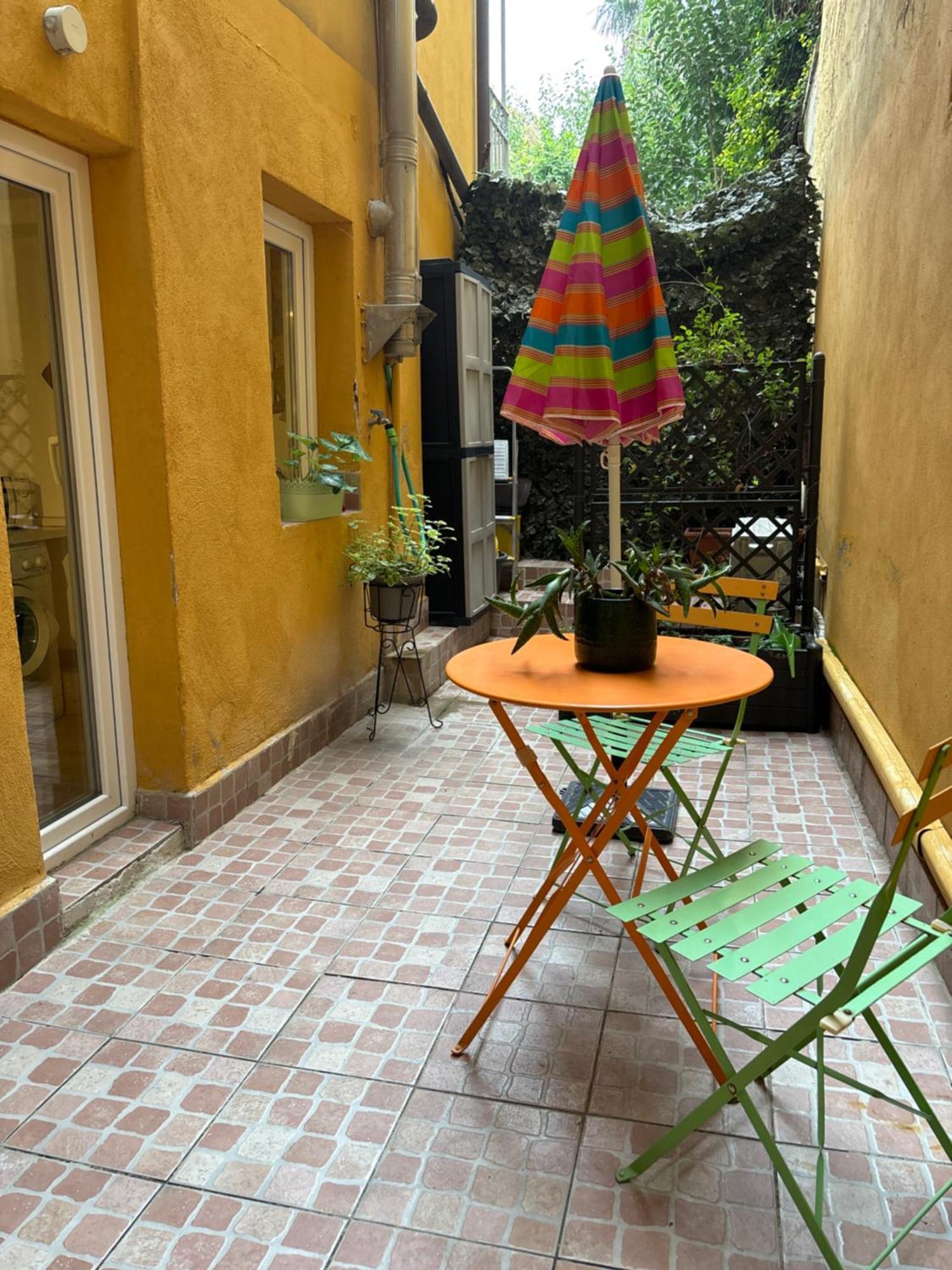Casa Noah Apartment Bologna Exterior photo